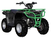 Квадроцикл SHARMAX Luxe 250 (2024)