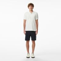 Мужские хлопковые шорты Lacoste