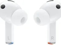 Samsung Galaxy Buds 3 Pro R630 (White)