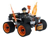 Крушилы AB-1602 Конструктор Рокер