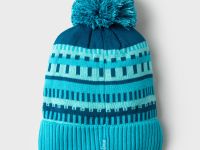 Шапка детская трикотажная для мальчиков