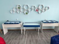 Детская библиотека г. Балашова