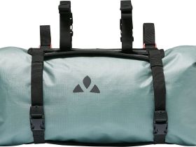 Велосумка на руль Vaude Trailfront II (черный)