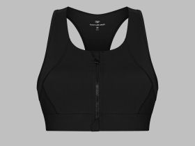 Спортивный топ на молнии из капсулы sport