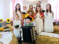 Лебединский сельский дом культуры