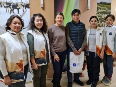 Якутские ученые получили крупный грант на исследование мирового уровня