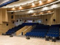 Общественно-культурный центр города Благовещенска