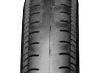 Велопокрышка Kenda Kontender K196 28" (черный / синий 700x23C (23x622))