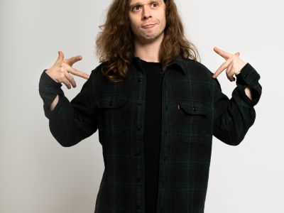 Билеты на Саша Малой (Bolshevik Loft) / Стендап | Афиша | ИнфоТаймс