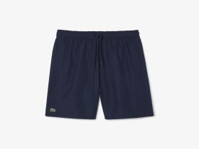 Мужские плавательные шорты Lacoste