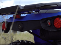 Квадроцикл SHARMAX Hummer 280 (2024)