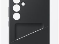 Клип-кейс Samsung Card SlotA35 Чёрный