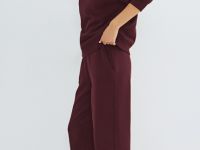 Базовые джоггеры, Фиолетовый