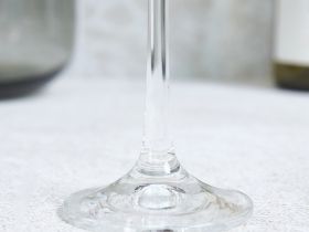 Бокал для шампанского Kasandra