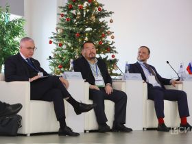 В Якутии разработана стратегия развития общественных пространств