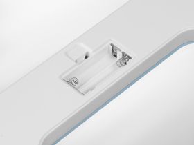 Напольные весы РЕДМОНД SB1811 (голубой)