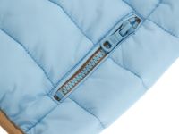 Куртка для маленького мальчика