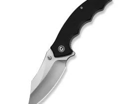 Складной нож CIVIVI Pentad, сталь Nitro-V, рукоять G10