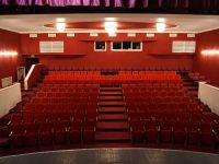 Молодежный драматический театр г. Тольятти