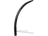 Sks Крылья SKS Velo 42 Urban 28, cо стойками, цвет Черный