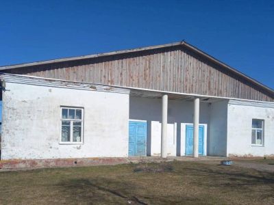 Отъезженский сельский дом культуры