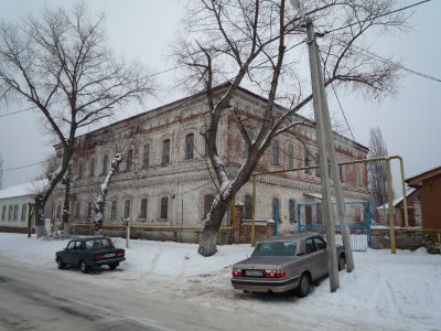 Управа земская