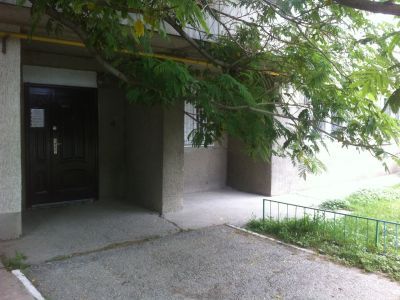 Старокрымская городская детская библиотека-филиал