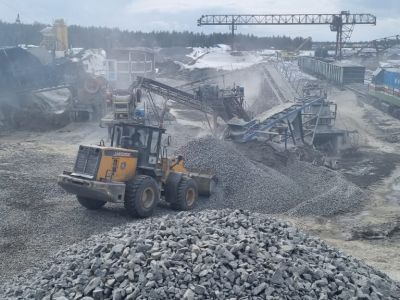 Направление: Вперёд!