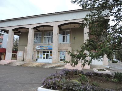 Дом творчества и ремесел «Радуга»