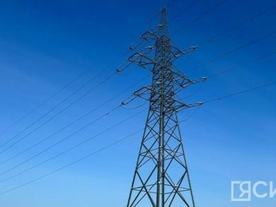 Электроснабжение жителей Промышленного округа восстановили в Якутске