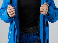 *Куртка 22-42517 горн.муж.