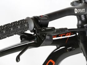 Велосипеды Двухподвесы Haro Shift R5 29, год 2021, цвет Черный-Оранжевый, ростовка 17