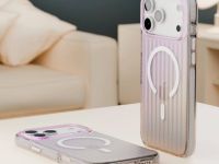 Чехол-накладка VLP