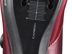 Велотуфли Shimano SH-RC701 (черный 47 - 298 мм)