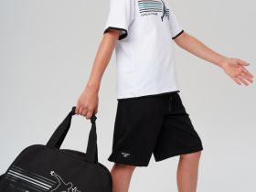 Сумка текстильная для мальчиков