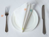 Набор салфеток Esselva II