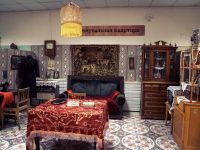 Завьяловский музей истории и культуры