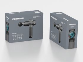 Массажер перкуссионный РЕДМОНД BM7200