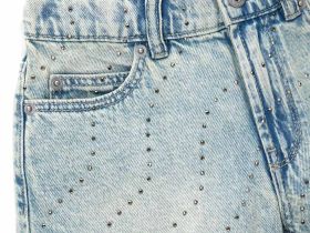 Шорты для девочки