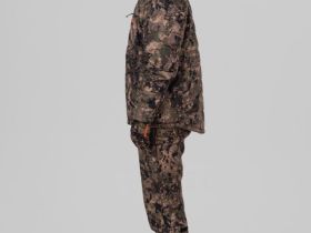 Куртка Remington Raven Green Forest