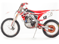 Мотоцикл кроссовый эндуро MOTOLAND WRX250 NC