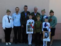 Поселенческий центр культуры и досуга пос. Рощинский