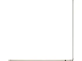 Apple MacBook Air 15 2024 M3 16/256Gb (Starlight) (MC9F4)