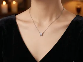 Колье из белого золота э4712кл06200855_white