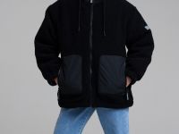 Куртка текстильная для девочек