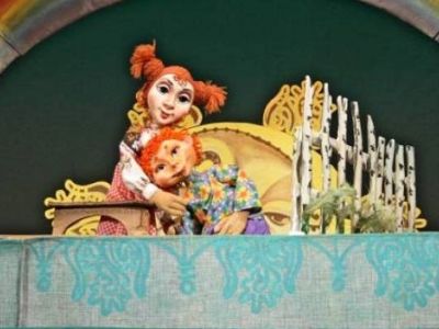 Гуси-лебеди