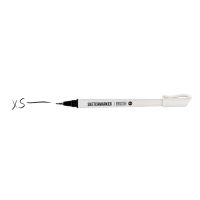 Ручка капиллярная SKETCHMARKER brush extra small