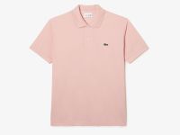 Мужское поло Lacoste L1212 Classic Fit