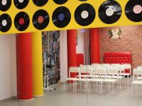 Библиотека № 227 «Графических историй» г. Москвы