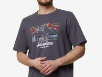 Футболка BASK